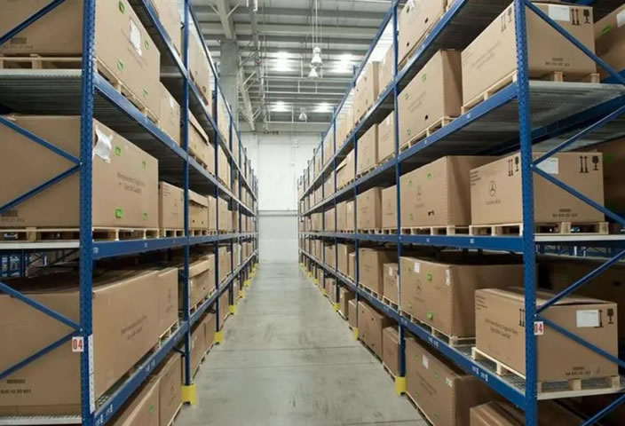 漳州到延长县货物仓储