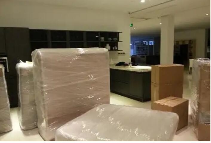 漳州到延长县长途搬家