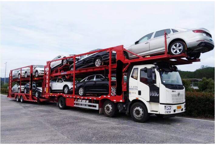 漳州到延长县轿车托运